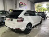 2016 Skoda Rapid