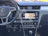 2016 Skoda Rapid