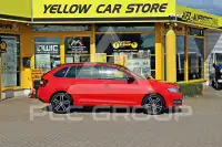 2016 Skoda Rapid