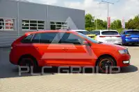 2016 Skoda Rapid
