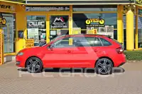 2016 Skoda Rapid