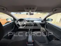 2016 Skoda Rapid