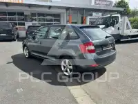 2016 Skoda Rapid
