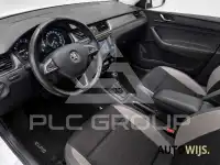 2016 Skoda Rapid