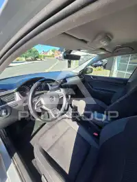 2016 Skoda Rapid