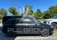 2016 Skoda Rapid