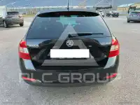 2016 Skoda Rapid