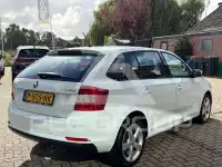 2016 Skoda Rapid