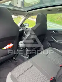 2016 Skoda Rapid