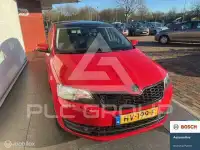 2016 Skoda Rapid