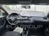 2016 Skoda Rapid