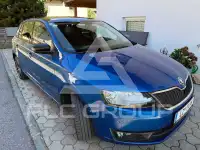 2016 Skoda Rapid