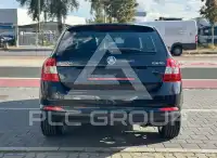 2016 Skoda Rapid