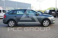 2016 Skoda Rapid