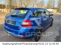 2016 Skoda Rapid