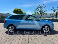 2016 Skoda Rapid