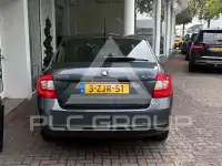 2016 Skoda Rapid