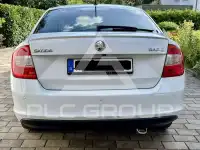 2016 Skoda Rapid