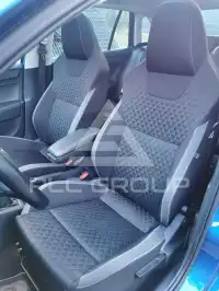 2016 Skoda Rapid