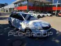 2016 Skoda Rapid