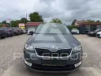 2016 Skoda Rapid