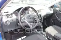 2016 Skoda Rapid