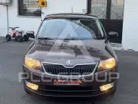 2016 Skoda Rapid