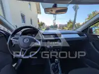 2016 Skoda Rapid