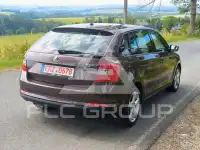 2016 Skoda Rapid