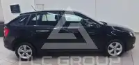 2016 Skoda Rapid