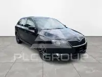 2016 Skoda Rapid