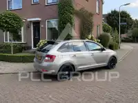 2016 Skoda Rapid