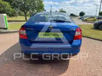 2016 Skoda Rapid
