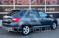 2016 Skoda Rapid