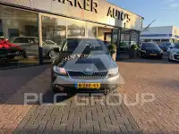 2016 Skoda Rapid