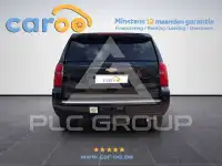 2016 Chevrolet Suburan