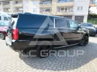 2016 Chevrolet Suburan