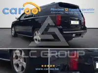 2016 Chevrolet Suburan
