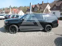 2016 Chevrolet Suburan