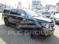 2016 Chevrolet Suburan