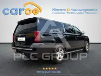 2016 Chevrolet Suburan