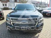 2016 Chevrolet Suburan