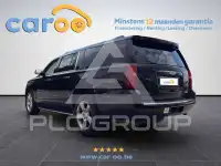 2016 Chevrolet Suburan