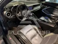 2016 Chevrolet Camaro