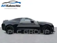 2016 Chevrolet Camaro