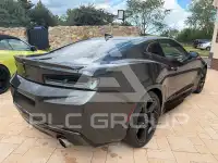 2016 Chevrolet Camaro