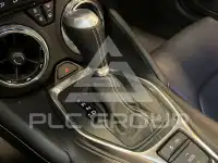 2016 Chevrolet Camaro