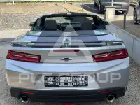 2016 Chevrolet Camaro