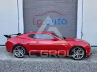 2016 Chevrolet Camaro