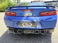 2016 Chevrolet Camaro
